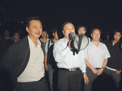 民航局調集7家航空公司51班次執行抗震包機任務