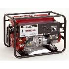 日本本田汽油電焊機(jī)