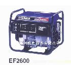 ＹＡＭＡＨＡ發電機