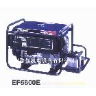 雅馬哈汽油發(fā)電機(jī)