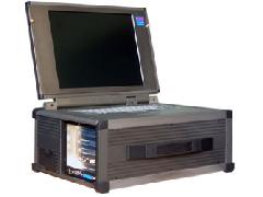 加固便攜工控機 plus55