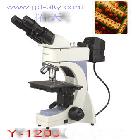 Y-120J金相顯微鏡