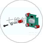 BEI Low Cost Gyro LCG-50