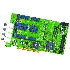 PCI4712 40M-12bit-4CH 并行數據采集卡