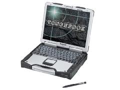 軍用加固筆記本 CF29