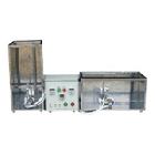 垂直+水平燃燒試驗(yàn)機(jī)