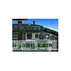 虛擬儀器儀表開發軟件GL Studio