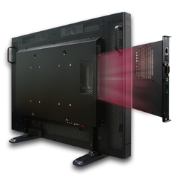 安勤推出開放式易插拔規(guī)格電子廣告牌產(chǎn)品OPM-CDV