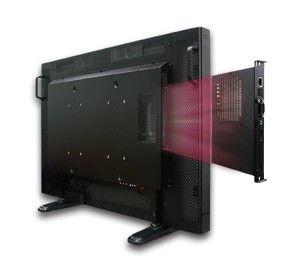 安勤推出開放式易插拔規(guī)格電子廣告牌產(chǎn)品OPM-CDV