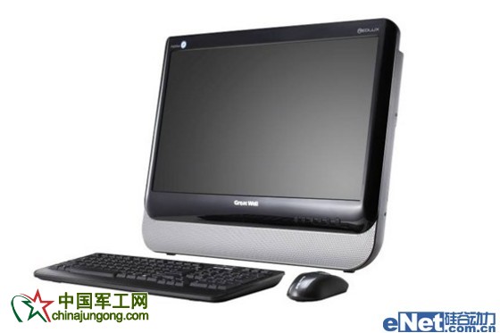 構建信息安全 長城亮劍中國國際國防電子展