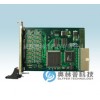 cPCI/PXI接口16發16收ARINC429通訊模塊