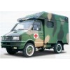 軍用方艙救護(hù)車