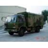 軍用倉(cāng)儲(chǔ)車(chē)