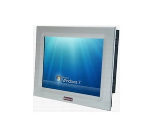 艾訊宏達新型超輕薄工業平板電腦PAD6312-877