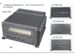 嵌入式系統  無風扇多串口 6串整機