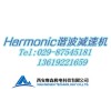 Harmonic諧波減速機SHG系列組件型