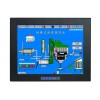 19寸全鋁嵌入式工業液晶顯示器 NV-190C