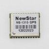 最新GPS芯片兼容1315規格的GPS模塊NS-1315