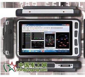 京融電M700D 加固型平板計算機(jī)