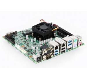 華北工控“性能怪獸”工控主板強勢來襲