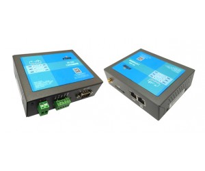 重磅：驛唐科技ER-600工業4G路由器批量交付于鐵塔監控應用