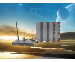 智能切換4G全網通路由器HT-4726新功能上線！