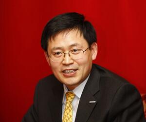 浪潮集團王恩東：未來領導全球的服務器企業(yè)一定是中國企業(yè)