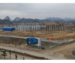 軍民結(jié)合產(chǎn)業(yè)基地-貴陽(yáng)經(jīng)濟(jì)技術(shù)開(kāi)發(fā)區(qū)