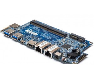 威盛發(fā)布搭載Qualcomm? Snapdragon? 820嵌入式平臺的SOM-9X20模塊