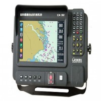 埃威航電 新一代船載B級自動識別系統CA312