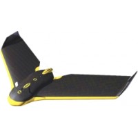 北斗數聯 瑞士eBee無人機