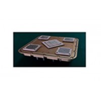 耐威 抗干擾接收機天線