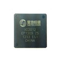 星地恒通XD2012全數字GNSS信號基帶處理器和處理板