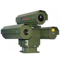 華網智能 HW-JR-150D激光熱成像一體化夜視儀