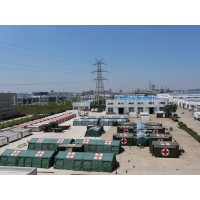 康飛 野戰方艙醫院