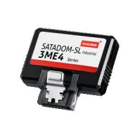 宜鼎國(guó)際 SATADOM-SL 3ME4固態(tài)硬盤(pán)