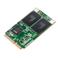 宜鼎國(guó)際 mSATA 3SE3固態(tài)硬盤(pán)