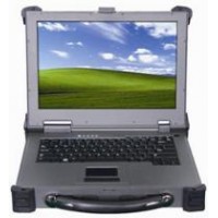 迅泓 TH-1408B 14" 加固筆記本