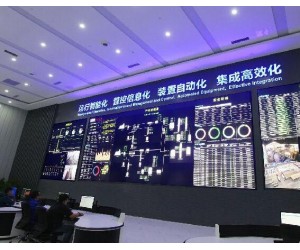 臺達激光DLP助力東岳集團加速打造千億級氟硅園區