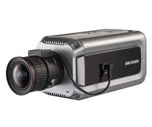 ?？低?600萬“深眸”致清系列攝像機：視界因你更清晰、更智能