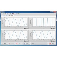 尚毅測(cè)控 YeeDAQ軟件