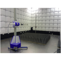 諾益 輻射抗擾度測試系統（RS）