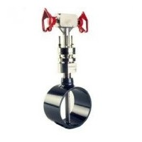 華偉遠航卓 高精度威托巴流量計