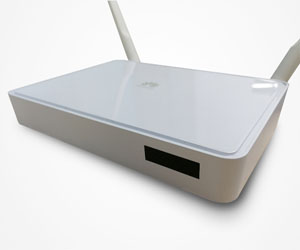 華為發(fā)布Cloud VR融合網(wǎng)關(guān)樣機(jī)，顯著降低VR業(yè)務(wù)使用成本