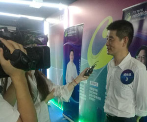 無錫睿思凱：無人機領域的佼佼者