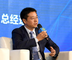 新暉資本楊朝暉：股權投資基金發展有助軍民融合深化