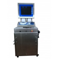 尚毅測控 防爆燃油系統