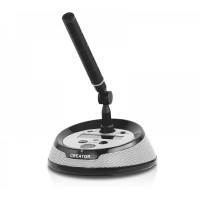 CREATOR CR-WiFi6302B WiFi加密會議發言主席單元