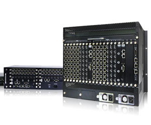 DDMALL混合矩陣打造高效指揮調度中心護航交通安全