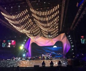 舒爾榮獲兩項2017信息化視聽行業(yè)“Best of the Year”年度大獎